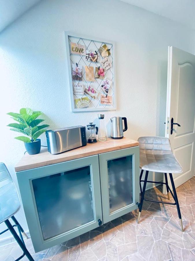 * 2Br Flat Near Karl-Heine-Kanal Lipsko Exteriér fotografie