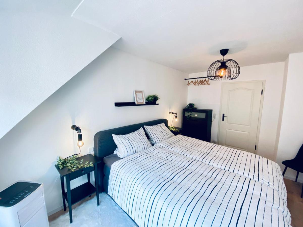 * 2Br Flat Near Karl-Heine-Kanal Lipsko Exteriér fotografie
