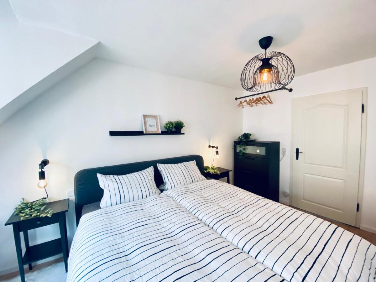 * 2Br Flat Near Karl-Heine-Kanal Lipsko Exteriér fotografie
