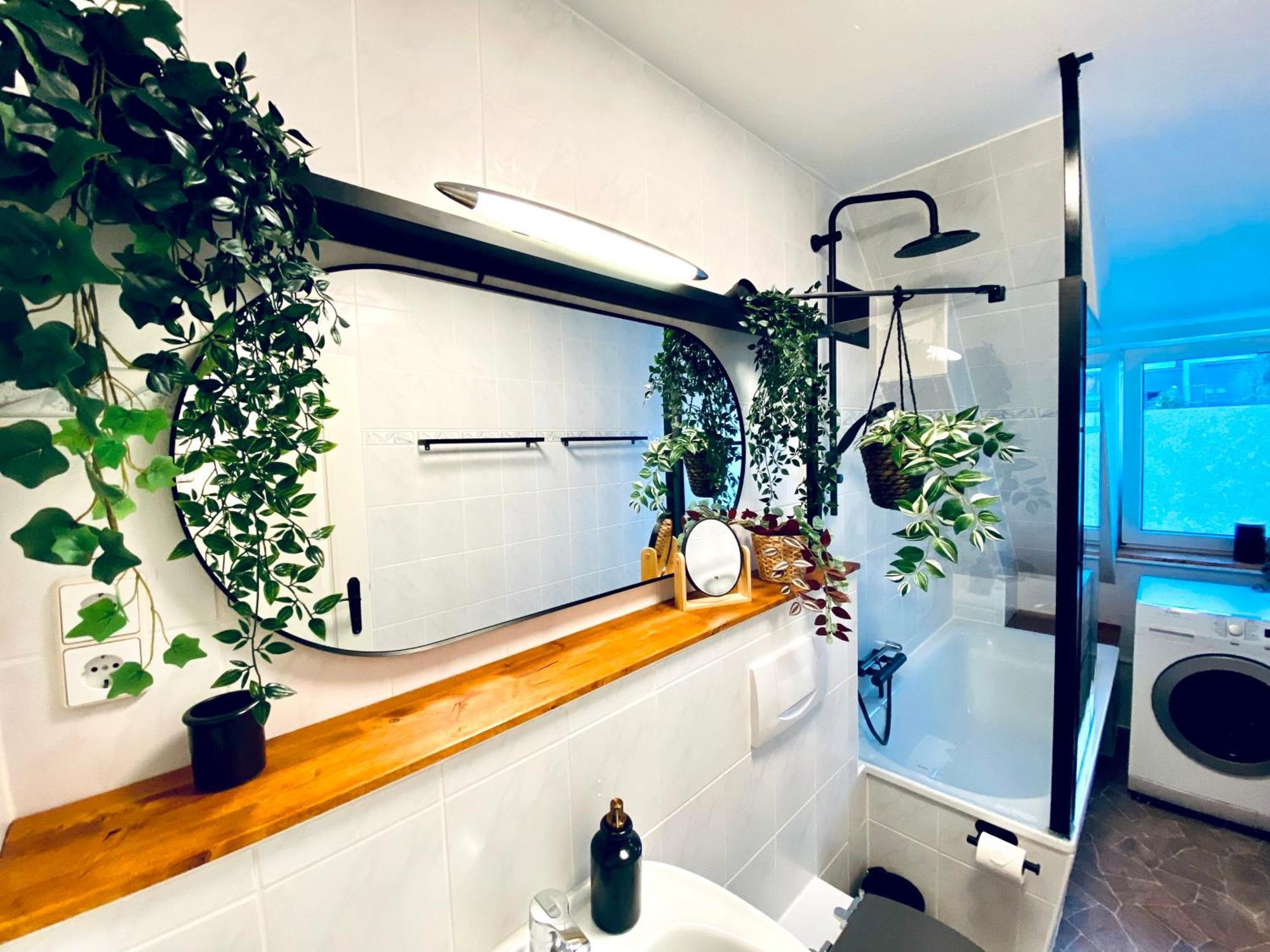 * 2Br Flat Near Karl-Heine-Kanal Lipsko Exteriér fotografie