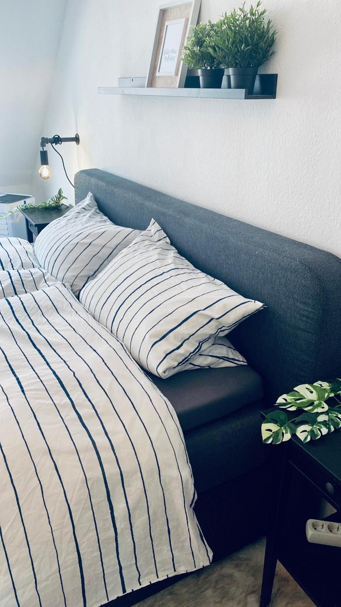 * 2Br Flat Near Karl-Heine-Kanal Lipsko Exteriér fotografie